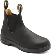 Blundstone Stiefel Boots #558 Voltan Leather (550 Series) Black-5.5UK