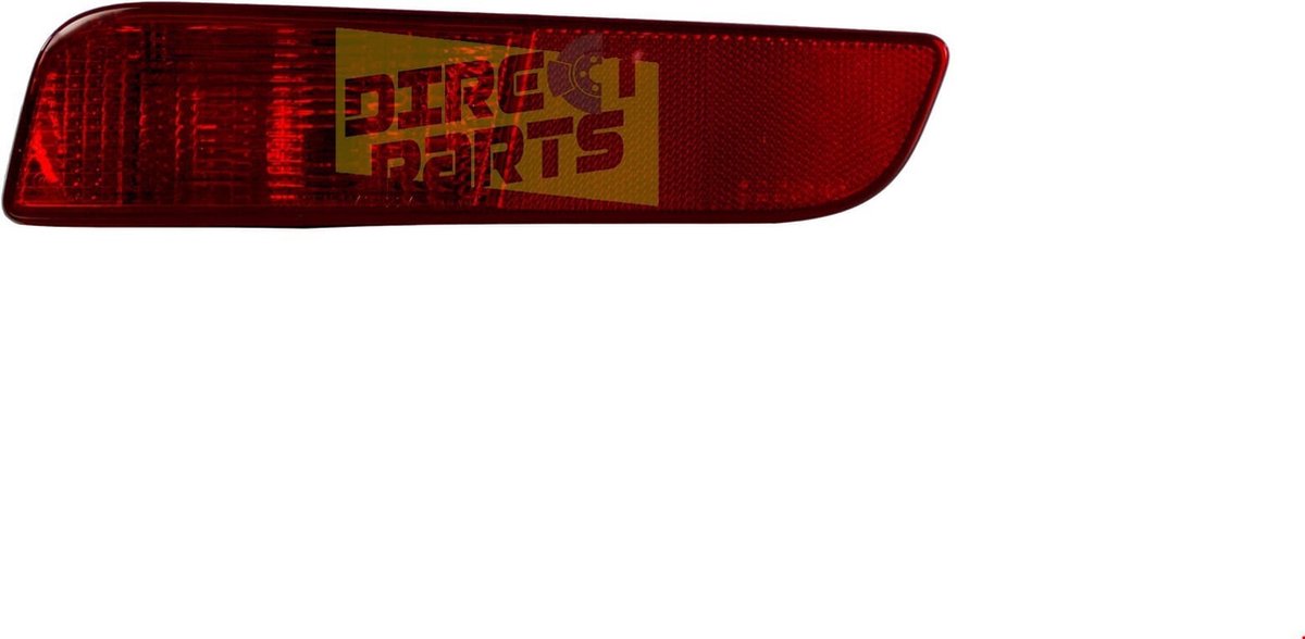 Mitsubishi Outlander (9/2012-7/2015) mistachterlicht Links (in achterbumper) Origineel! 8337A111