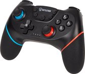 S&C - controller geschikt voor de Nintendo Switch Bluetooth