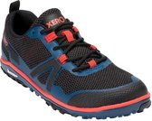 Xero Shoes Scrambler Wandelschoenen Blauw EU 42 Man