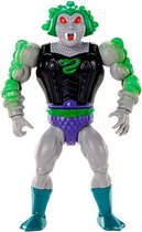 Masters of the Universe - Origins collectie - Snake Face - Speelfiguur
