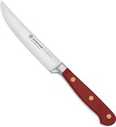 Bol.com Wusthof Classic steakmes 12 cm - tasty sumac aanbieding