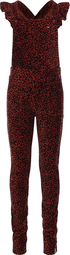 Looxs Revolution 2331-7021-967 Pantalon Filles - Taille 92 - Multicolore ao van
