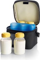 Biberons de conservation du lait maternel - Biberons de lait maternel - Biberons de conservation - Conservation du lait maternel