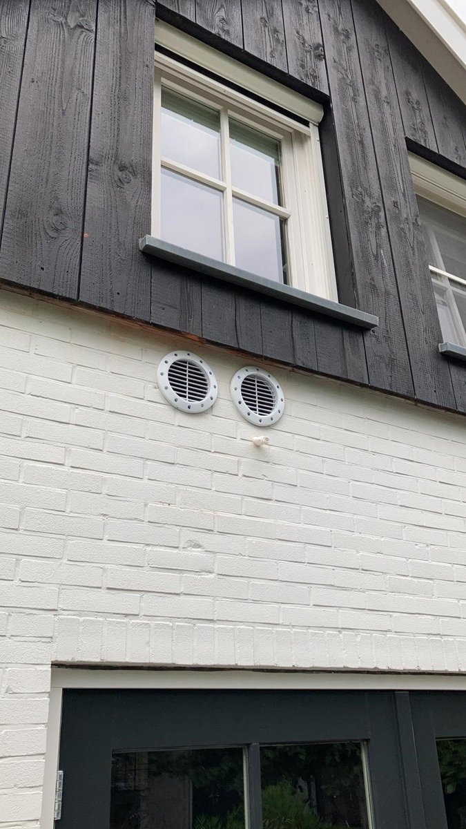 Afbeelding 2 van Climate King WT-2650W1 Monoblock Horizontaal [2,6kW]