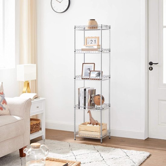 Stalen keukenrekken, barrekken & maatwerk | De Ruijter Interieur - /DE RUIJTER INTERIEUR