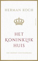 Het Koninklijk Huis - special DPG Media