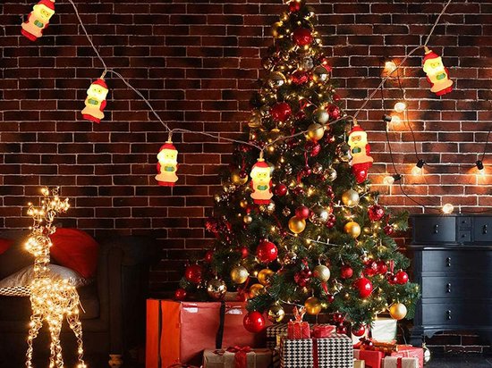 Kerstlicht
