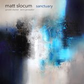 Matt Slocum - Sanctuary (CD)