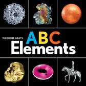 Theodore Gray's ABC Elements Baby Elements