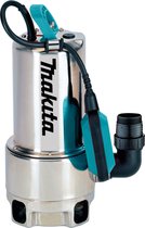 Bol.com Makita PF1110 Dompelpomp voor vuil water - 1100W - 10m aanbieding