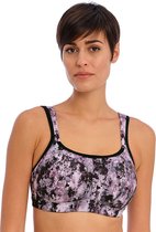 Freya High-octane Underwired Sports Bra - Haze - 75J