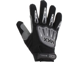 Crosshandschoenen Mokix Zwart M