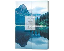 Travelreisdagboek