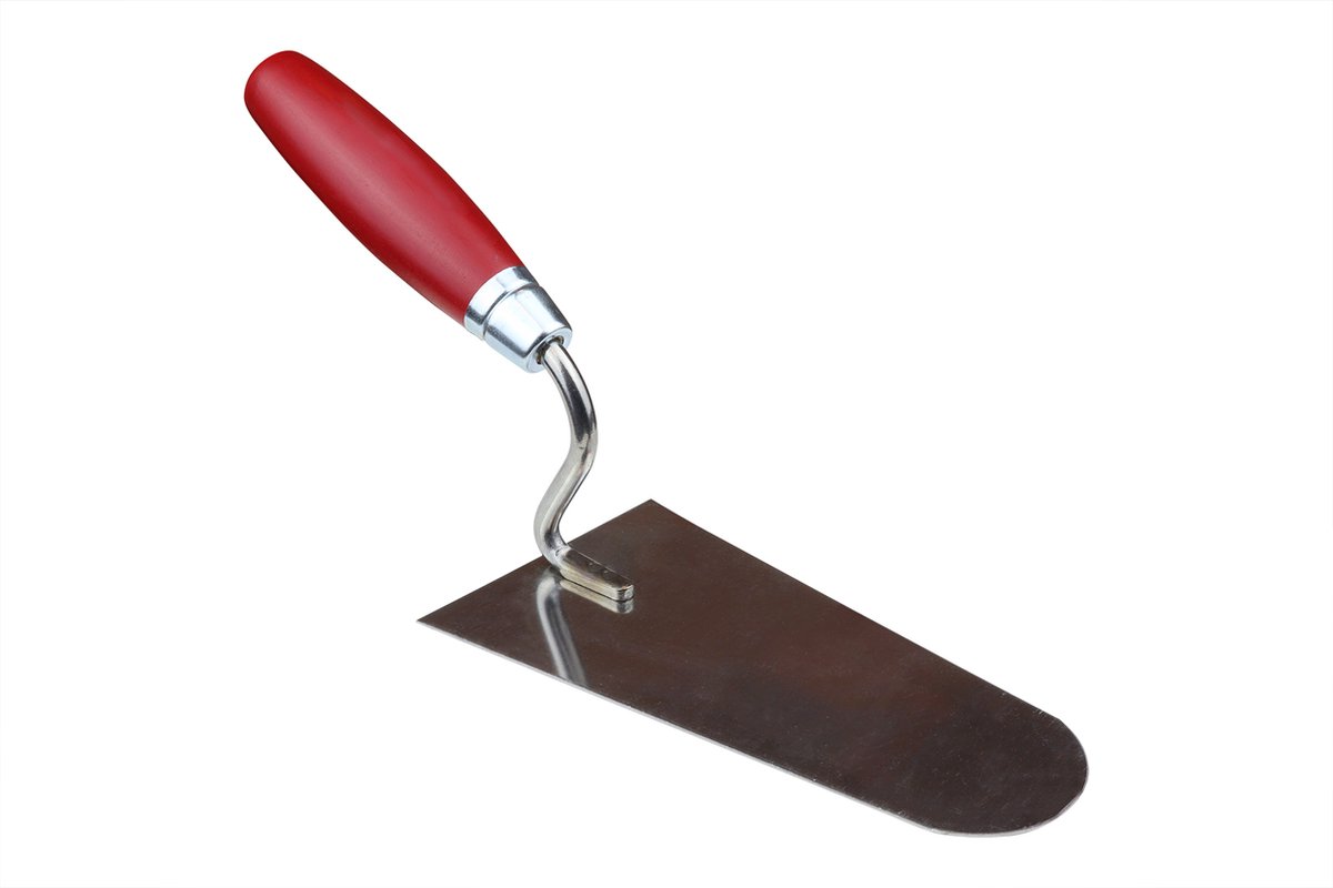 Stukadoorstroffel Rond 180 mm | Per Stuk