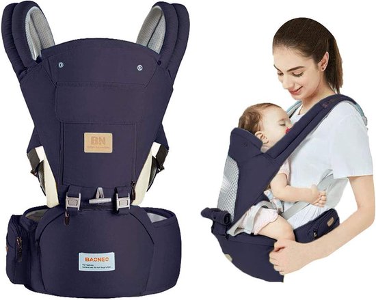 Porte-Bébé Siège De Hanche Siège Porte-Bébé, De Hanche Ergonomique