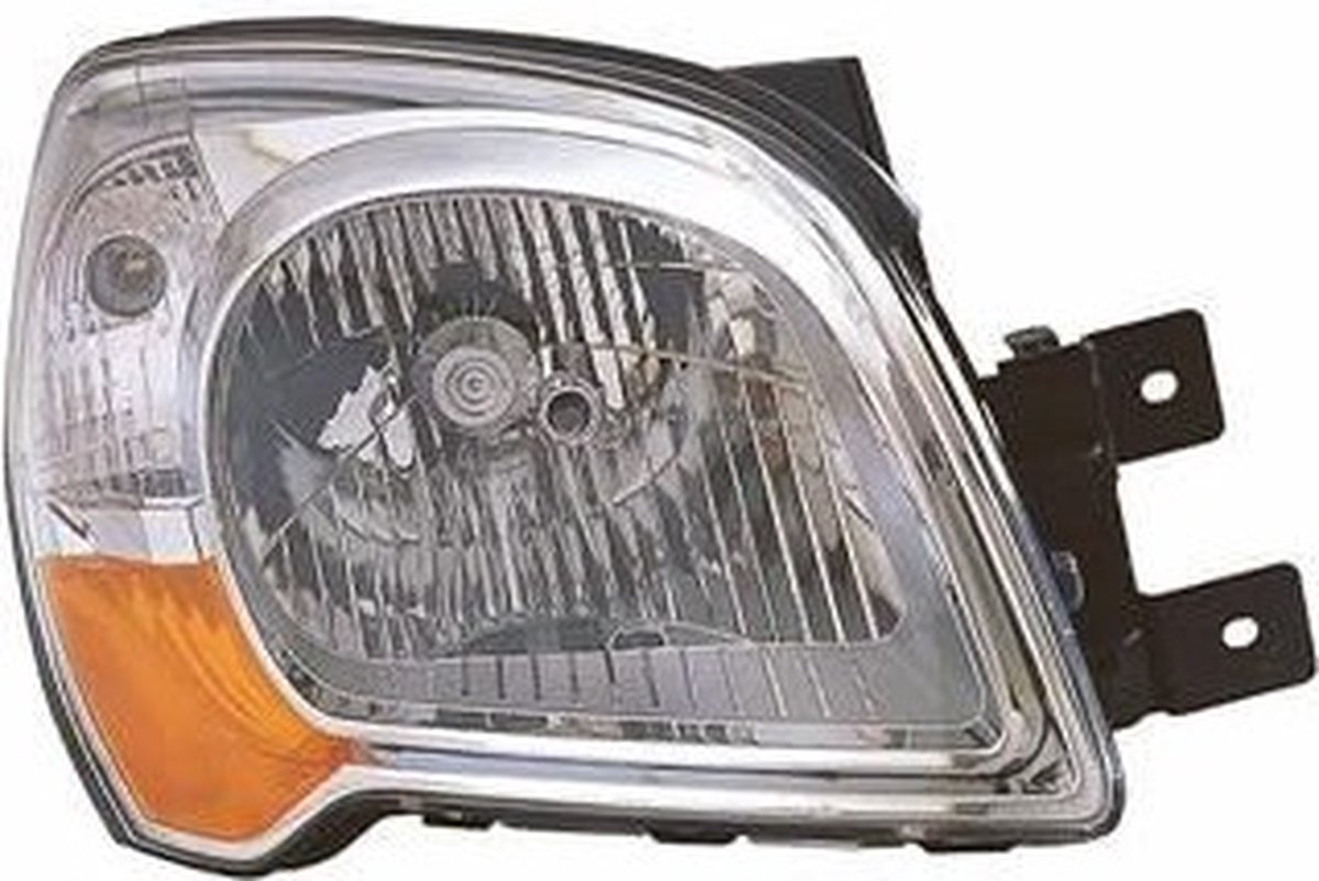 VanWezel 8382964 - Phare droit avec clignotant pour Kia Sportage de 10/2004 au 08/2010