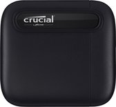 Hard Drive Crucial CT1000X6SSD9 1 TB SSD 1 TB