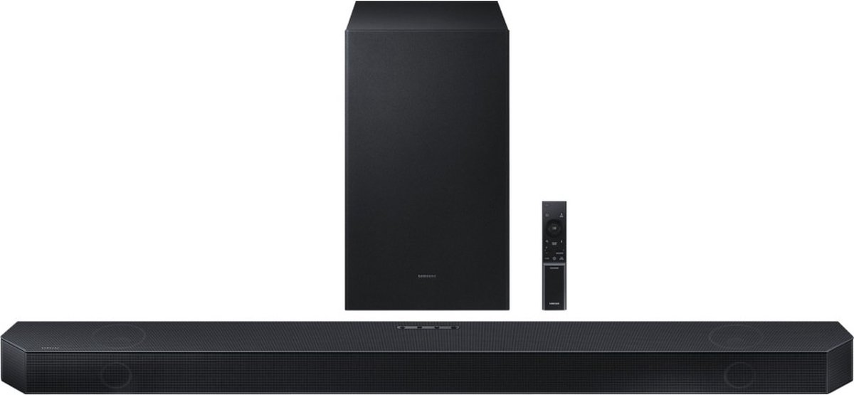 Samsung HW-Q710GC Soundbar 320W Zwart – foto 7