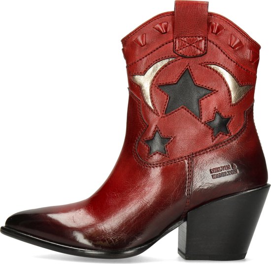 avis melvin hamilton