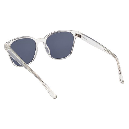 Skechers Sk0445 Zonnebril Transparant Man van Merkloos — afbeelding 5
