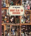 Sam & Julia / Het Muizenhuis - Groot Kijk-en zoekboek
