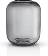 Eva Solo - Acorn Vaas 16,5 cm Stone - Glas - Grijs