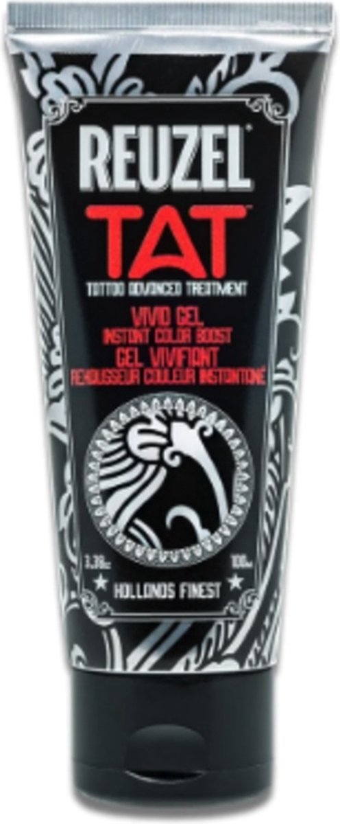 Reuzel Tat Vivid Gel - Instant Color Boost - 100 ml