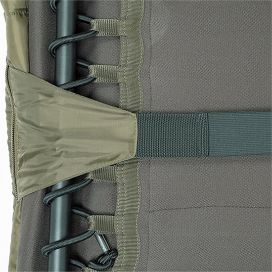Fox EOS1 Sleeping Bag - Slaapzak van Fox — afbeelding 4