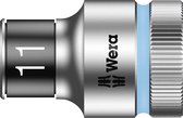 Wera 8790 HMC HF 5003731001 Dop (zeskant) Dopsleutelinzetstuk 11 mm 1/2 (12.5 mm)