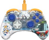 REALMz Wired Controller - Tails Seaside Hill Zone (Nintendo Switch)