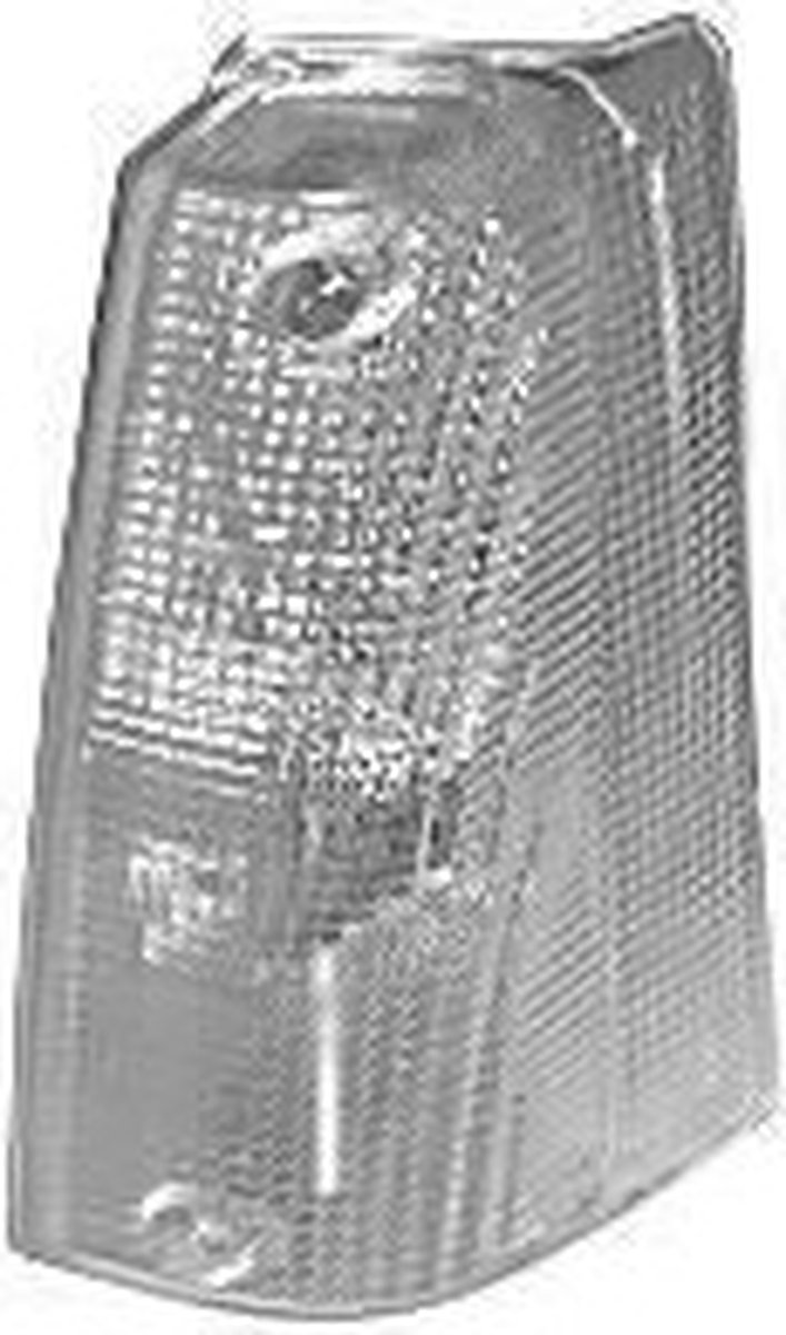 VanWezel 1708906 - Verre clignot. droit pour Fiat Panda jusque 2003