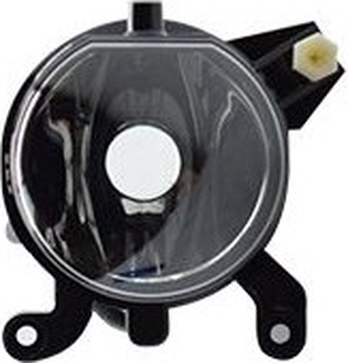 VanWezel 0647996 - Feu anti brouillard droit pour Bmw 3 e46 cabrio de 1999 à 2003