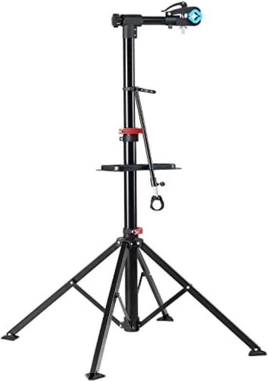 Fiets montagestandaard voor 2 fietsen kopen. Webshop Powerplustools.nl