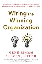 Wiring the Winning Organization