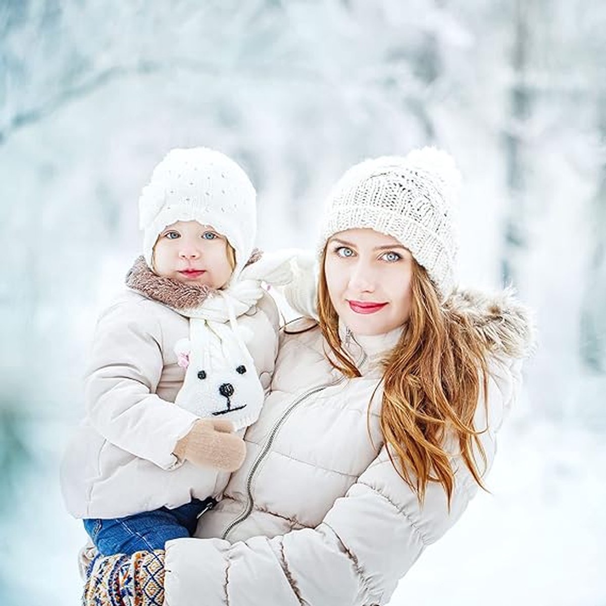 Warme peuterkleding voor wintersport & skivakantie - Alles wat je moet weten