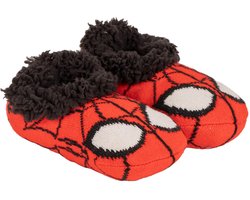 Spider-Man soksloffen voor kinderen