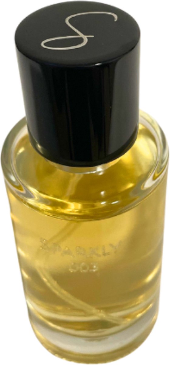 Goedkoopste Sparkly 003 Geïnspireerd op Olympea | Eau de Parfum | 50ML |