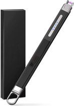 Elektrische Aansteker - Wind Aansteker - USB Oplaadbaar - Windproof - Kaarsaansteker - Plasma Aansteker