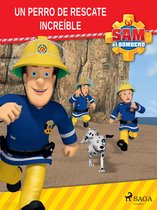 Fireman Sam - Sam el Bombero - Un perro de rescate increíble