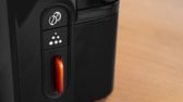 Bol.com Bosch TKA6M273 MyMoment - Koffiezetapparaat - RVS thermoskan - Zwart aanbieding