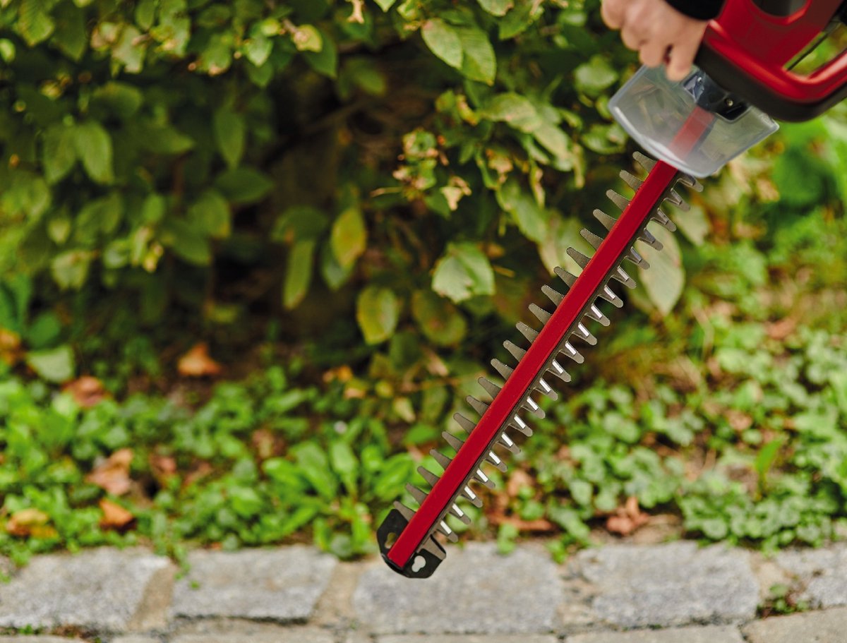 Einhell GC-CH 18/40 Li 'de Ara