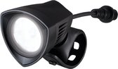 Sigma Buster 2000 HL K-set - Koplamp Fiets - LED - 2000 Lumen - Li-ion batterij - Zwart