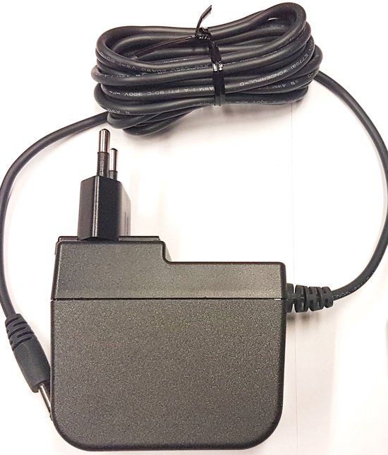 Logitech Rally Plus Ac Adapter LOGI Rally Camera Power Adapater - EMEA | bol