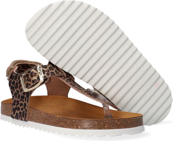 Develab Sandalen goud Maat 27 bol