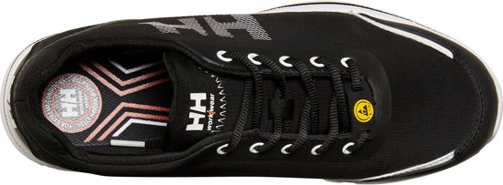 Foto: Oslo soft toe o1 src esd helly hansen