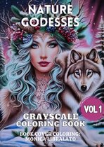 Nature Goddesses Vol 1