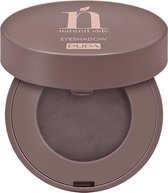 PUPA Oogschaduw Eye Make-Up Natural Side Compact Eyeshadow 007 Copper Fever