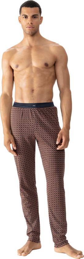 Mey Pyjamabroek Farum Heren 31211 174 indigo S