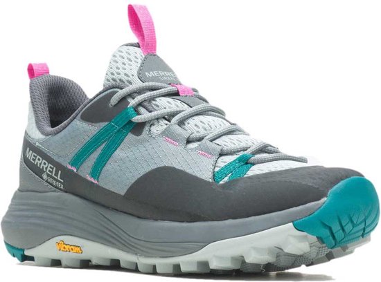 Merrell Siren 4 GTX - Chaussures de randonnée - Femme Monument 37
